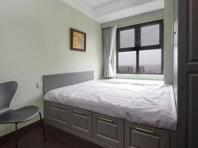 武漢兒童房設(shè)計哪個公司好,武漢兒童房設(shè)計的人工費怎么算